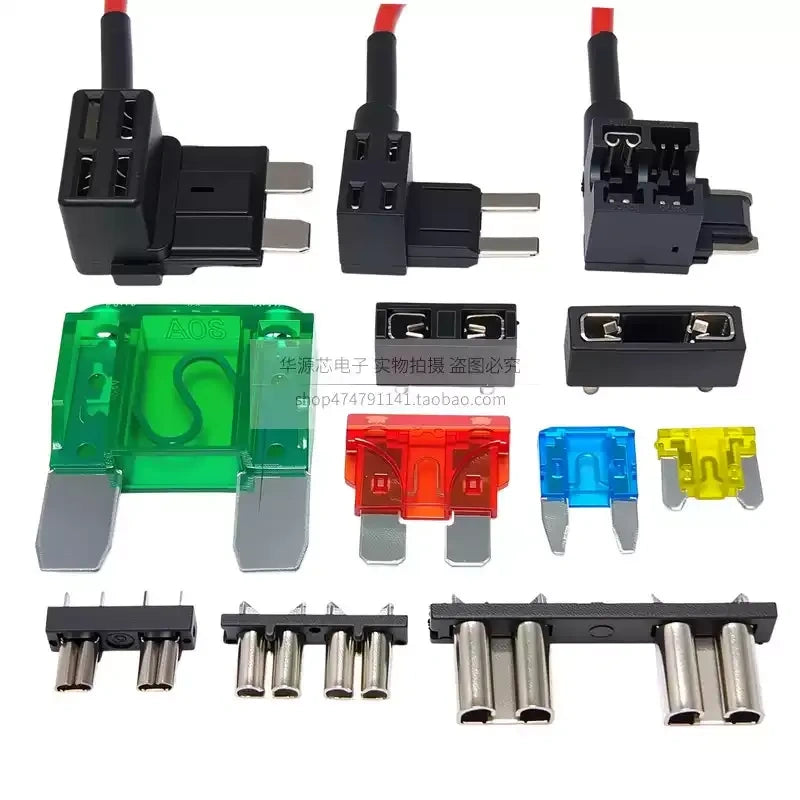Automotive Fuse ,Blade Fuse ,Car Fuse ,Mini Fuse ,Standard Fuse,#Maxi Fuse ,Fuse Holder ,Fuse Tap Adapter ,Over current Protection, 12V Fuse, 32VD Fuse ,Motorcycle Fuse, Electric Bike Fuse ,RV Boat Fuse