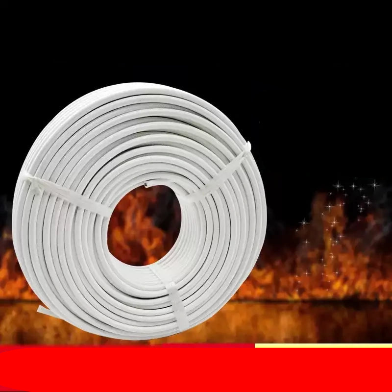 mica high temperature wire,gn600c wire,600 degree cable,heat resistant wire,fire resistant wire,pure copper nickle plated heating wire,mica insulated cable,glass fiber braided wire,high temp electrical wire,furnace wire,heating equipment wire,0.5‑25mm2 cable