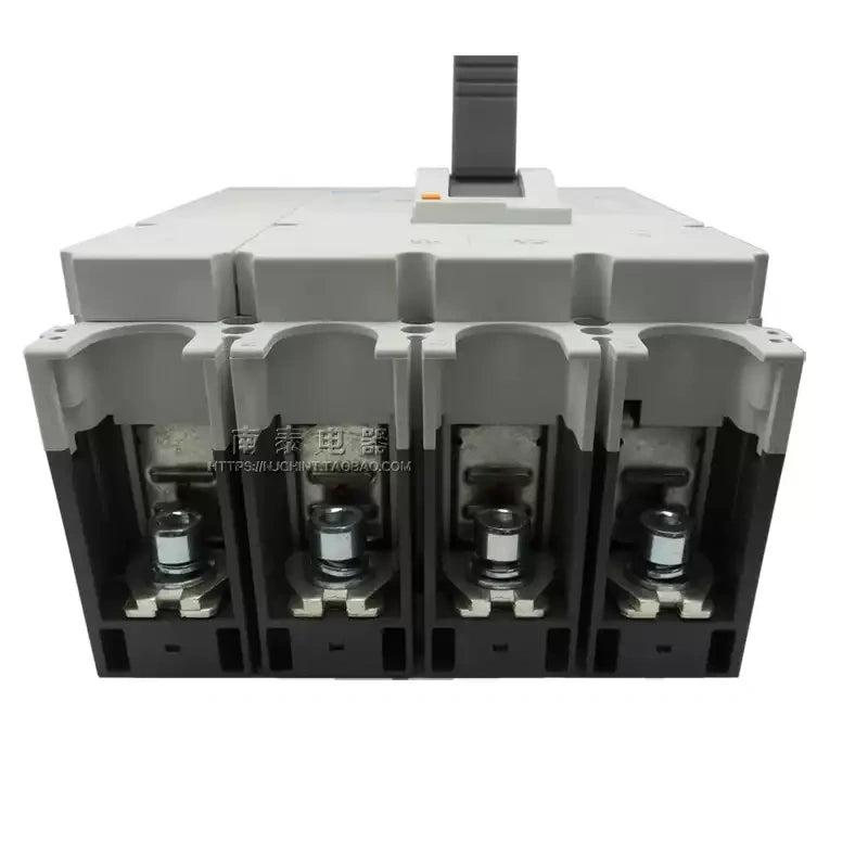 CHINT NM8N MCCB NM8N-125S/250S/400S/630S 3P & 4P