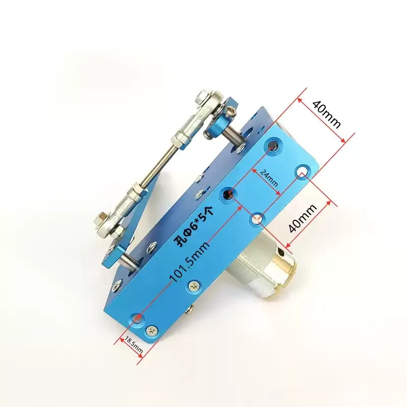 reciprocating swing motor,oscillating motor,12v swing motor,24v linear actuator,diy oscillating actuator,left right swing motor,bird swing motor,simulated waving motor,therapy tapping motor,gua sha machine motor,dc reciprocating motor,adjustable speed linear actuator,quiet linear reciprocating motor,diy automation motor,cradle modification motor