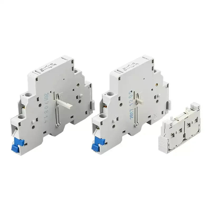 chint ns2 auxiliary contact,ns2-ae11 ns2-au11,fault alarm contact for motor breaker,front side mount auxiliary switch,ns2-80b auxiliary accessory,mcb auxiliary signal contact