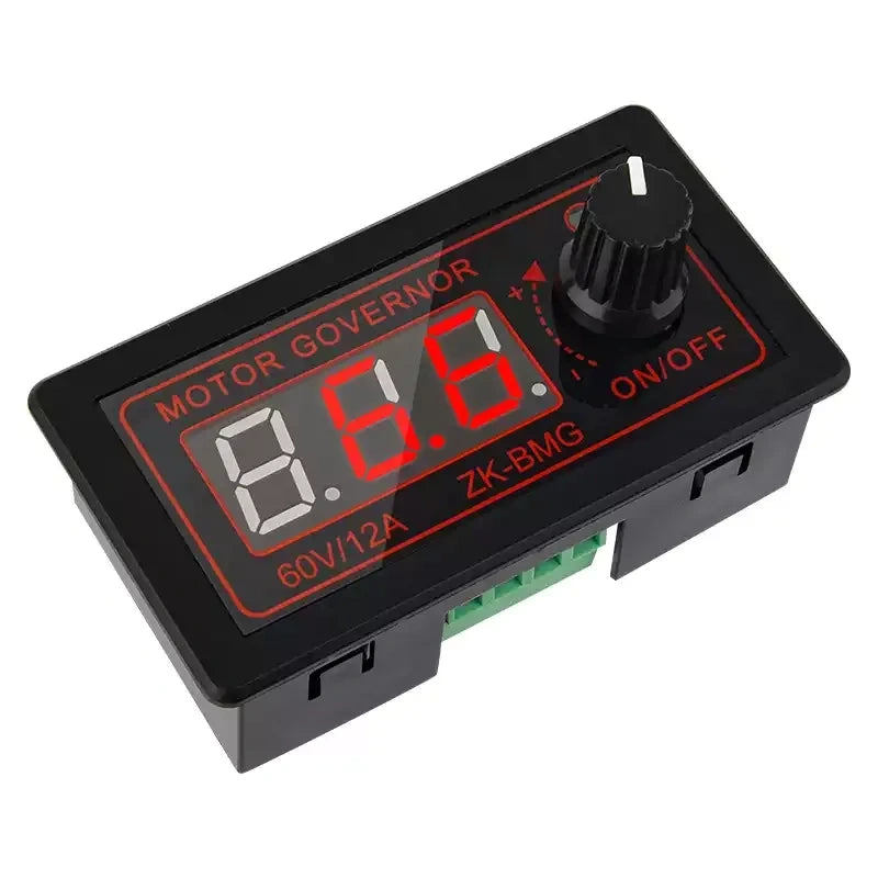 PWM motor speed controller,DC motor governor,5-30V speed regulator,5A DC motor controller,digital led speed controller,DC motor dimmer,motor soft start controller,PWM driver module,DC pump fan speed control