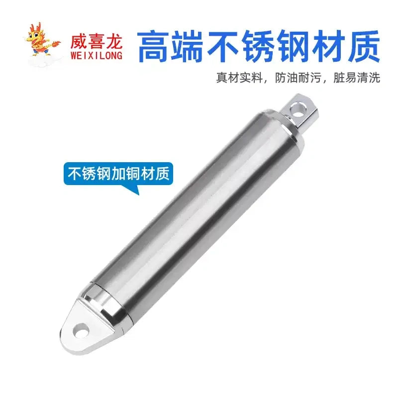 Miniature Electric Actuators Rod 12V 24V Stroke 10mm-150mm Actuator with Controller Power Adapter Remote Controll