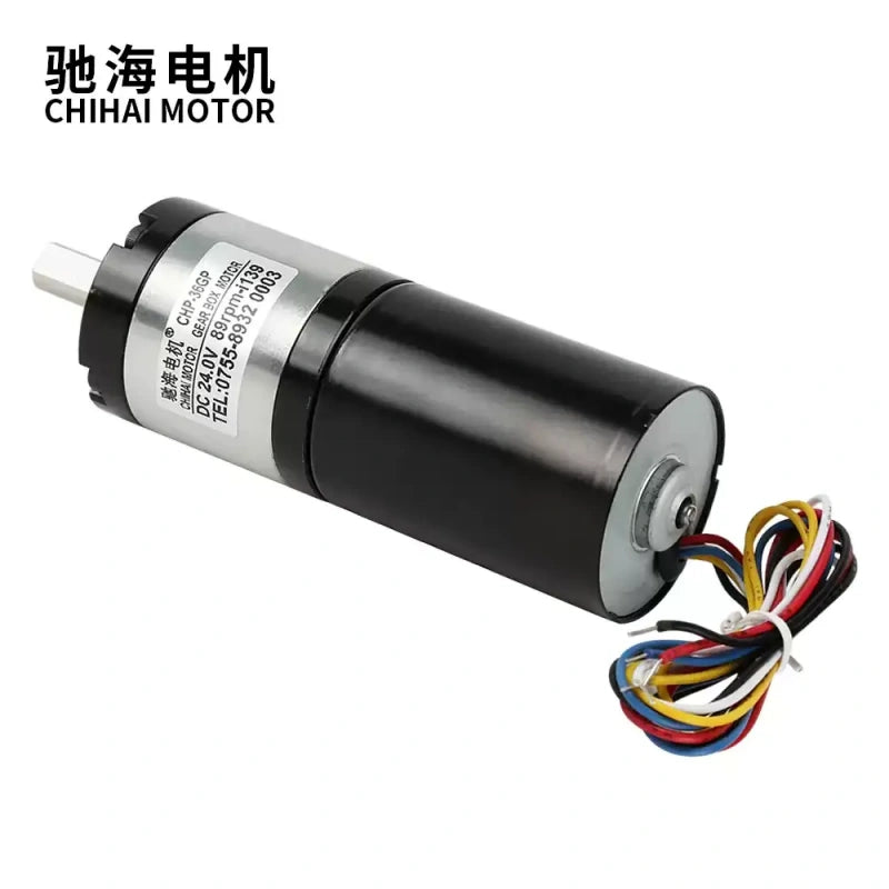 36GP brushless gear motor,BLDC3650 motor,planetary gear reducer motor,brushless dc motor,emergency stop gear motor,all metal gear motor,full ball bearing motor,built?in hall driver motor,dc12?24v gear motor,robot gear motor,smart car motor,36mm gear motor