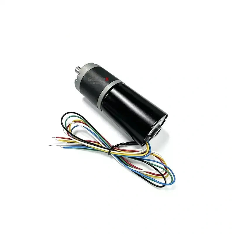 GP36-3650 brushless motor,36mm planetary gear dc motor,12v 24v high torque micro brushless reduction motor,5 wire 6 wire planetary gear motor,D stepped shaft gear motor,PWM reversible brushless motor,small automation robotic arm motor,mini high torque dc gear motor,low vibration brushless planetary motor