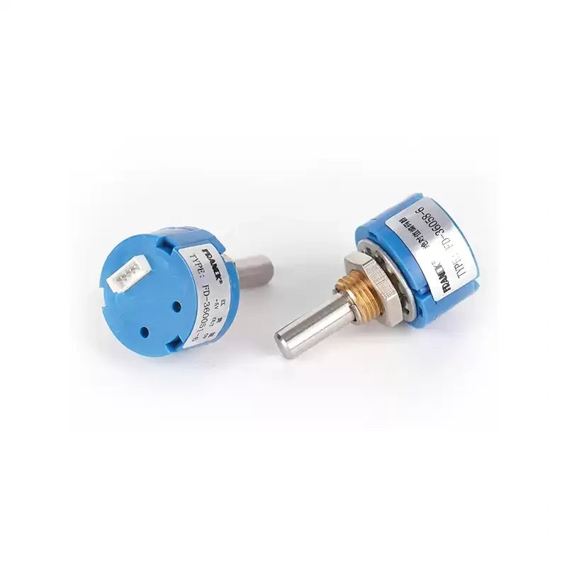 Angle Sensor, Rotary Encoder, Absolute Encoder, Non-contact Potentiometer, Magnetic Sensor,Single Turn Absolute Encoder, Rotational Displacement Sensor, Magnetic Angle Transducer, Contactless Rotary Position Sensor, 360 Degree Angle Sensor, Industrial Rotary Sensor, Conductive Plastic Potentiometer Replacement, Harsh Environment Position Sensor