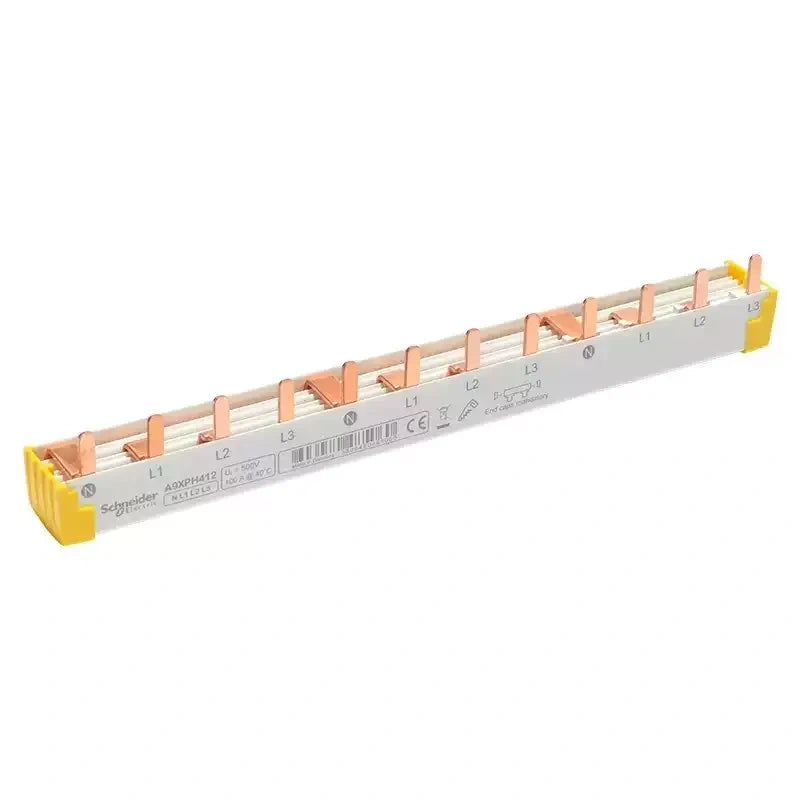 Schneider Electric Acti 9 Series Comb Busbar