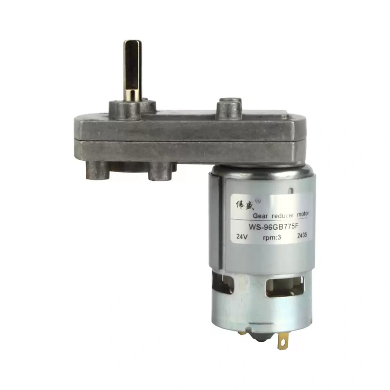 7-shape DC motor, right angle gear motor, 12V DC gear motor, 24V DC gear motor, low speed high torque motor, vending machine motor, arcade game motor, kiosk motor, reversible DC motor, PWM speed control motor