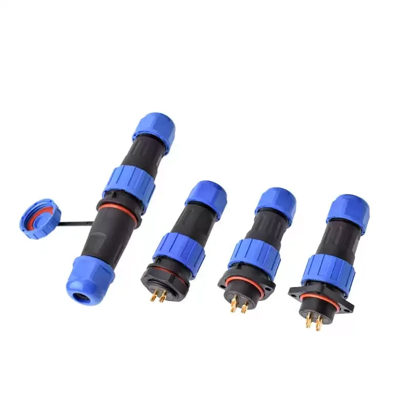 sp20 aviation connector,sp20 ip68 waterproof connector,gold‑plated aviation plug,solder type circular connector,butt joint connector,rear nut connector,flange mount connector,ip68 circular plug socket,2‑12pin waterproof connector,pa66 aviation connector,outdoor cable connector,marine waterproof plug,industrial aviation connector,waterproof cable joint,solder‑in aviation connector