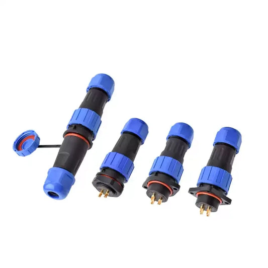 sp20 aviation connector,sp20 ip68 waterproof connector,gold‑plated aviation plug,solder type circular connector,butt joint connector,rear nut connector,flange mount connector,ip68 circular plug socket,2‑12pin waterproof connector,pa66 aviation connector,outdoor cable connector,marine waterproof plug,industrial aviation connector,waterproof cable joint,solder‑in aviation connector