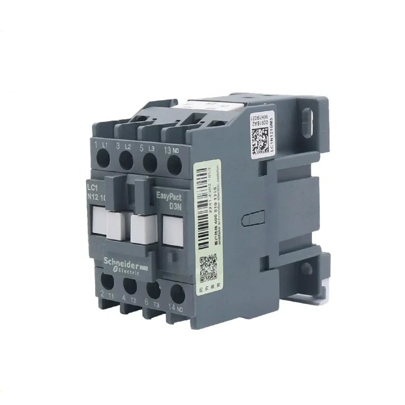 Schneider- موصلات EasyPact D3N ثلاثية الأقطاب | LC1N6A-95A