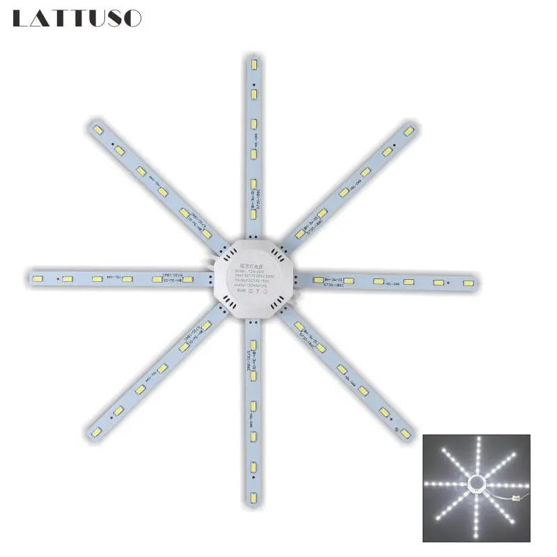 رقائق وخرزات LED