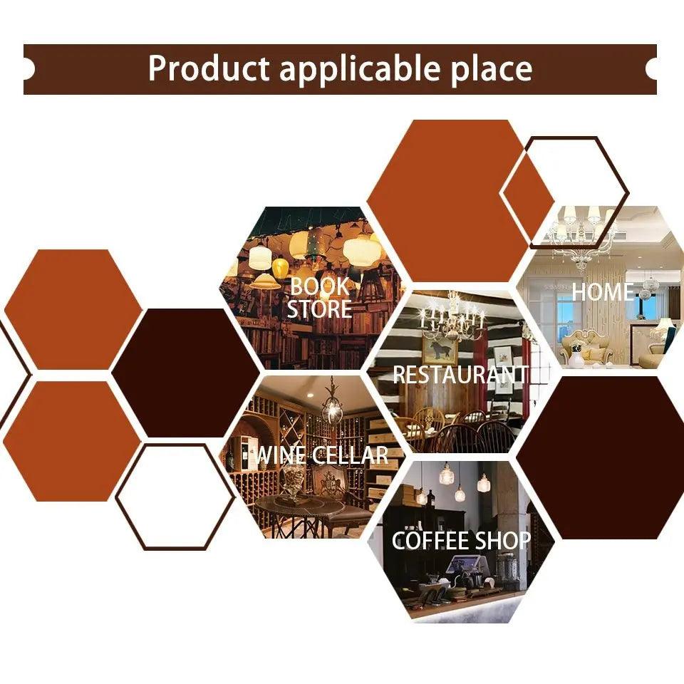 LATTUSO- Vintage Retro Edison Lamp E27 Screw Base| AC 85-265V different colors optional - electrical center b2c