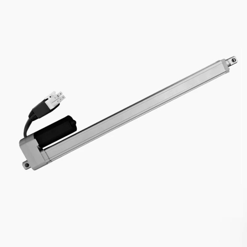 Linear Actuator with Hall Encoder