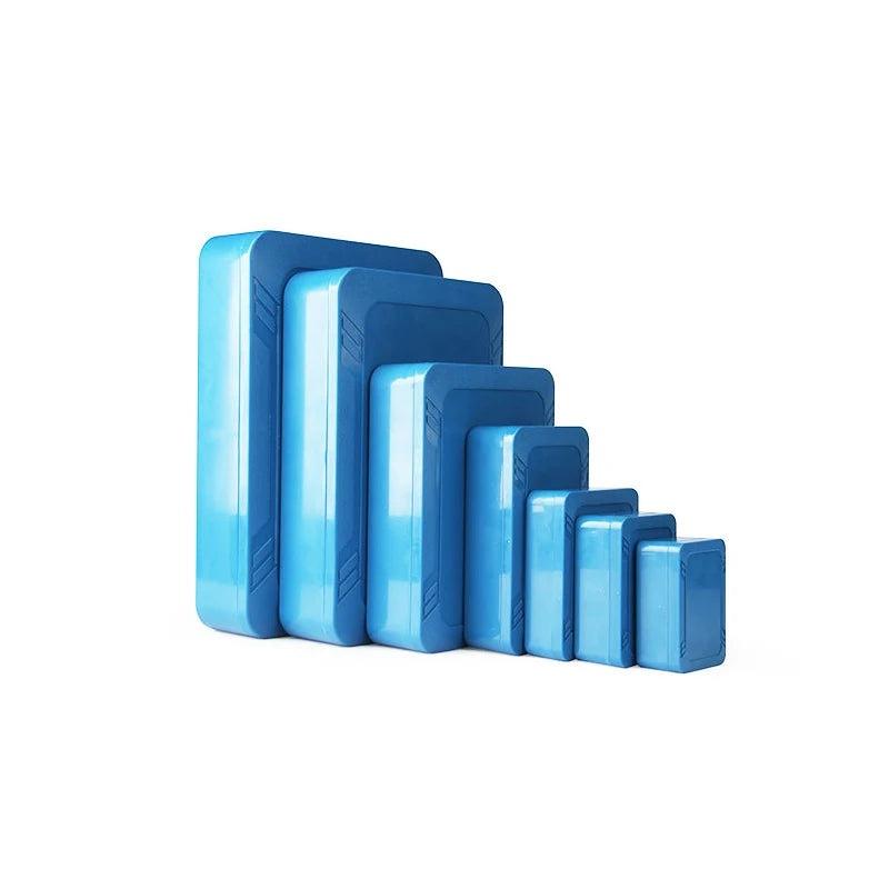 New Design IP67 Waterproof Enclosure Plastic Box Electronic Project Outdoor Instrument Electrical Project Box Junction Housing