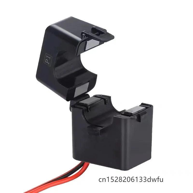 Open Type Transformer CT Snap Type Small 0.5 Pole 16 Hole/24 Hole/36 Hole 100/5 200/5 250/5 Match With Electric Energy Meter