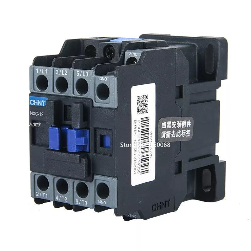 chint contactor nxc 25,chint nxc,chint nxc 09,chint nxc 100,chint nxc 12,chint nxc 18,chint nxc 25,chint nxc 32