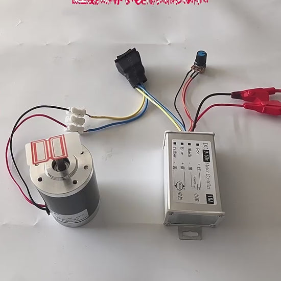 50ZYT DC motor,mini permanent magnet motor,12V DC motor,24V DC motor,reversible dc motor,speed adjustable motor,high speed micro motor,motor with magnetic encoder,IP44 dc motor,cotton candy machine motor,powder shaker motor,small dc motor,vertical mount motor,12W dc motor