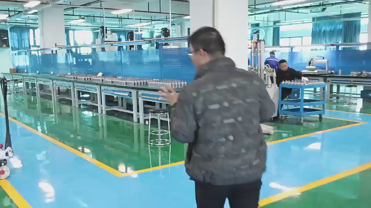 Best custom brushless DC motor for industrial automation with encoder, OEM customizable servo motor
