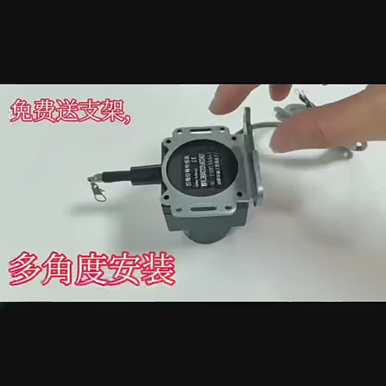 draw wire sensor, pull wire displacement sensor, cable pull encoder, linear position transducer, pull wire encoder, MPS sensor, WPS displacement sensor, WXY31, ES02, ES06, 4-20mA position sensor, RS485 linear sensor, linear displacement encoder, distance transducer, industrial position sensor