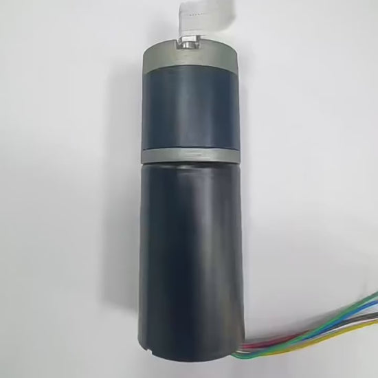 GP36-3650 brushless motor,36mm planetary gear dc motor,12v 24v high torque micro brushless reduction motor,5 wire 6 wire planetary gear motor,D stepped shaft gear motor,PWM reversible brushless motor,small automation robotic arm motor,mini high torque dc gear motor,low vibration brushless planetary motor