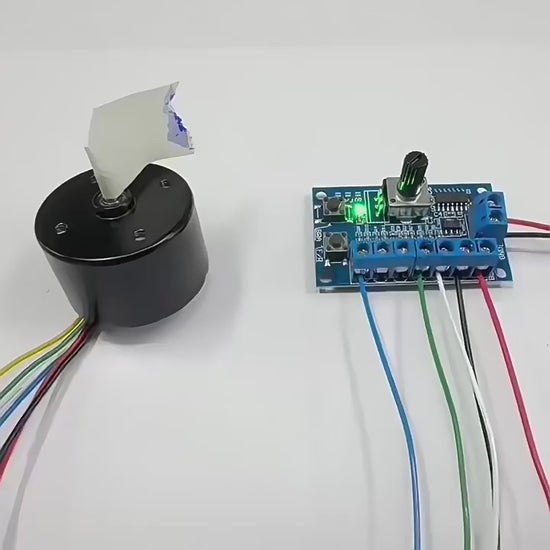 BL-3625 brushless motor,12V micro bldc motor,24V low noise brushless motor, pwm speed control dc motor, forward reverse bldc motor, built-in driver brushless motor, small high speed bldc motor, micro dc brushless motor, automation small motor, medical device motor