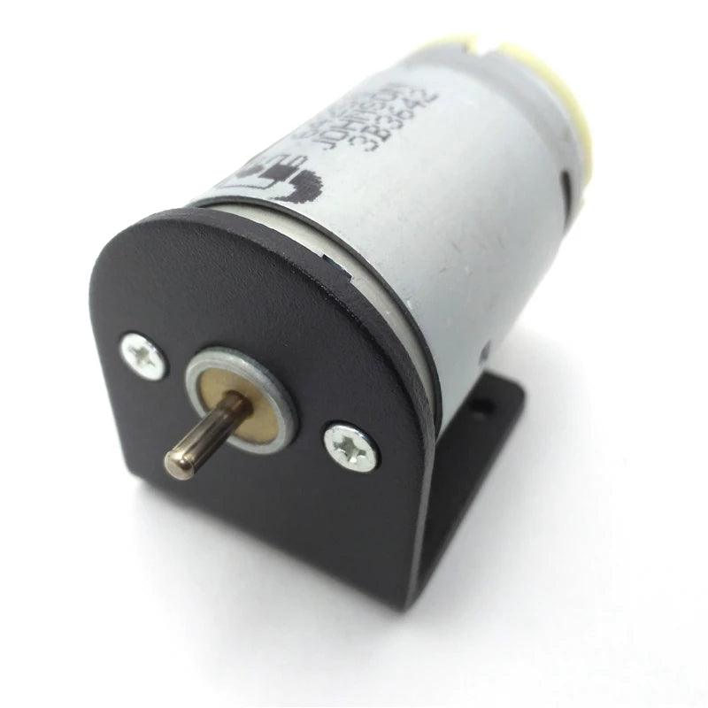 RS550 DC 6V- 9V 23000RPM High Speed High Power for Electric Drill Tools Micro Motor PWM Control Forward and Reverse,hz motor rs550ph 18v,18V MOTOR RS550