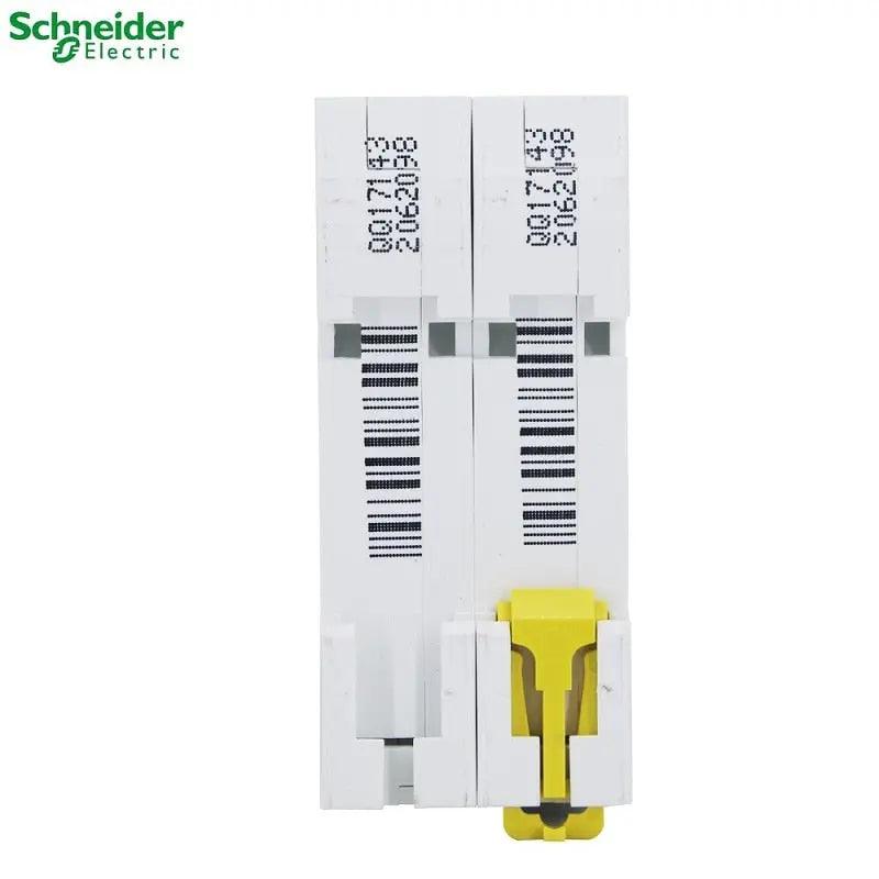 Schneider-  DC Mini Circuit Breaker Acti 9  C65N-DC| 1P,2P 1A up to 63A - electrical center b2c