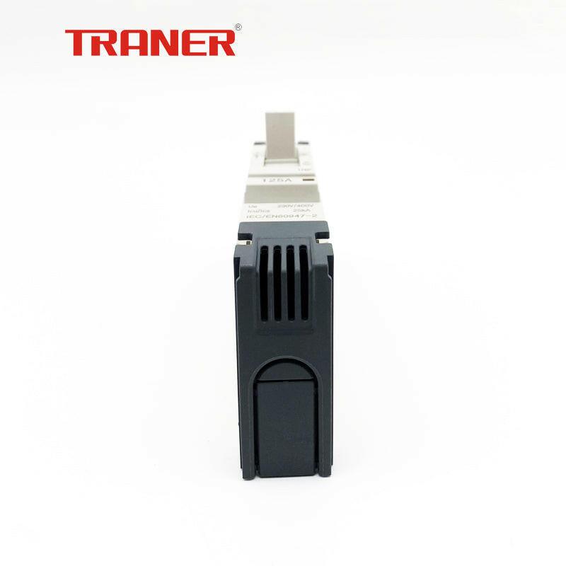 Single Pole MCCB TRMF2-125 230V/25kA 1P 15-125A Mould Case Circuit Breaker.
