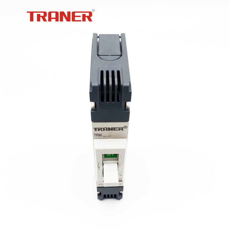 Single Pole MCCB TRMF2-125 230V/25kA 1P 15-125A Mould Case Circuit Breaker.