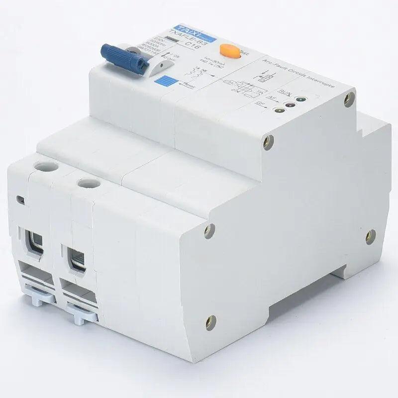 TAIXI- Arc Fault Circuit Breaker Interrupte| With Bluetooth Controller - electrical center b2c