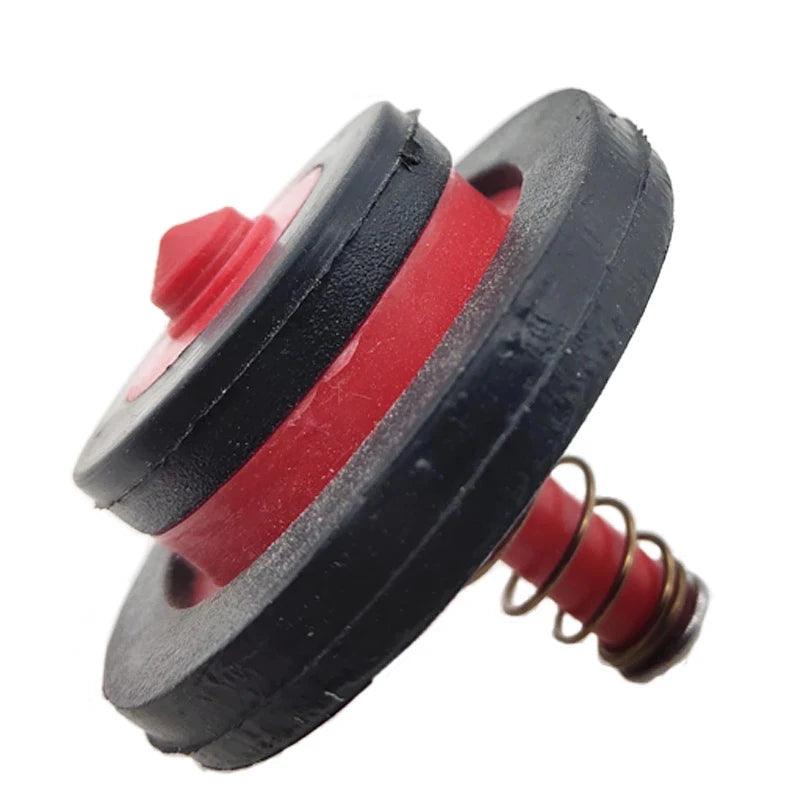 The Check Valve For The Screw Self-Priming Pump Can Prevent The Water In the Pump From Flowing Back