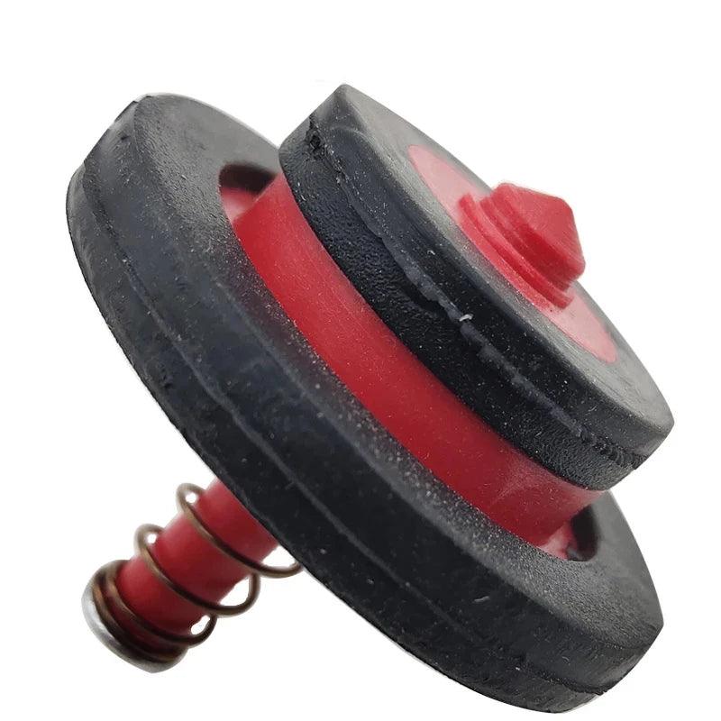 The Check Valve For The Screw Self-Priming Pump Can Prevent The Water In the Pump From Flowing Back