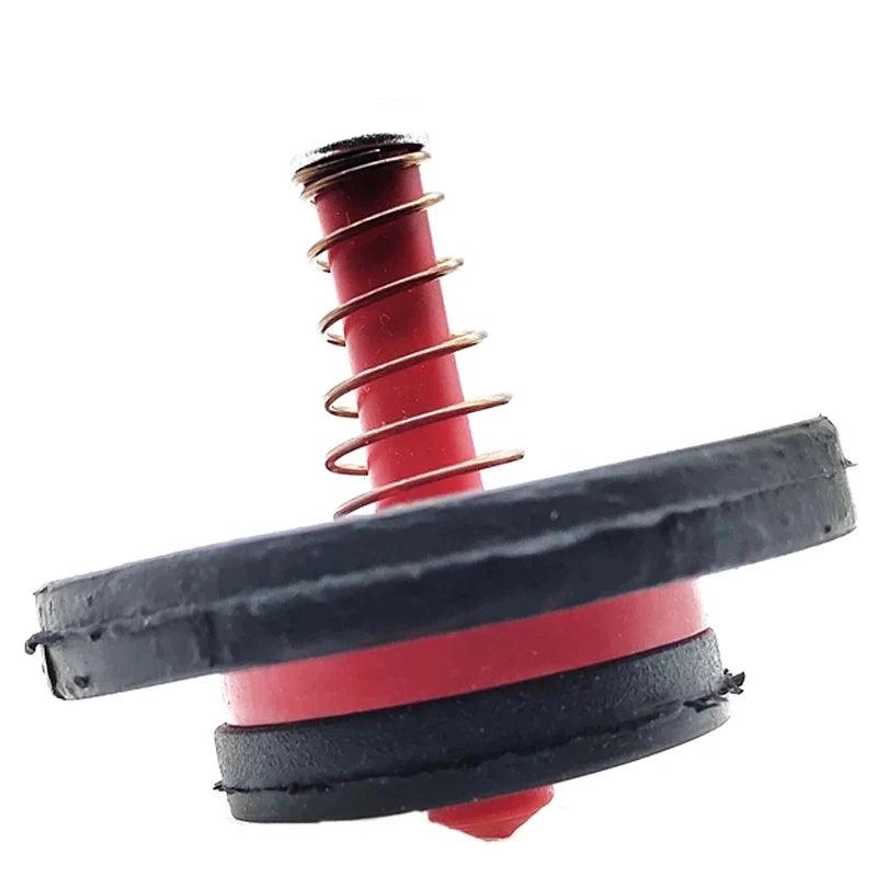 The Check Valve For The Screw Self-Priming Pump Can Prevent The Water In the Pump From Flowing Back