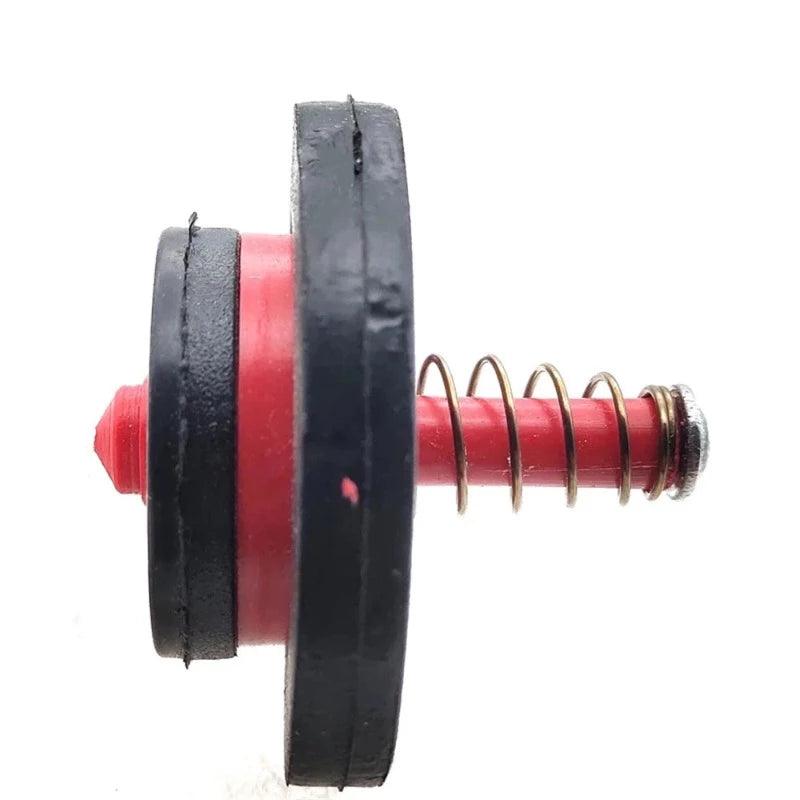 The Check Valve For The Screw Self-Priming Pump Can Prevent The Water In the Pump From Flowing Back