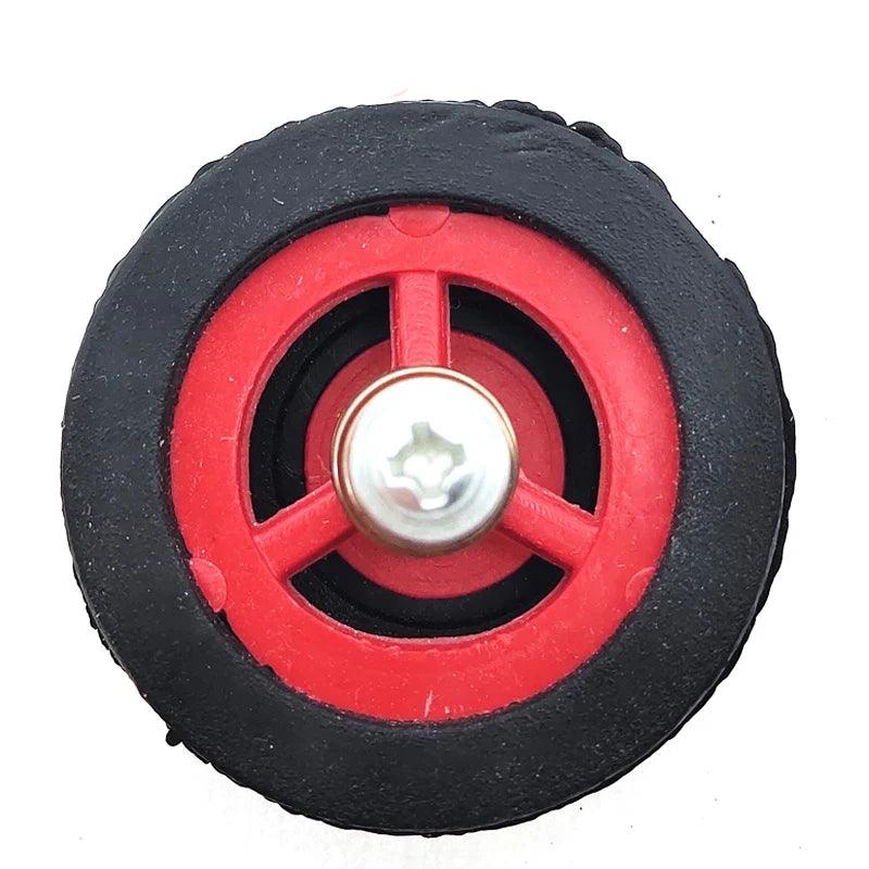 The Check Valve For The Screw Self-Priming Pump Can Prevent The Water In the Pump From Flowing Back