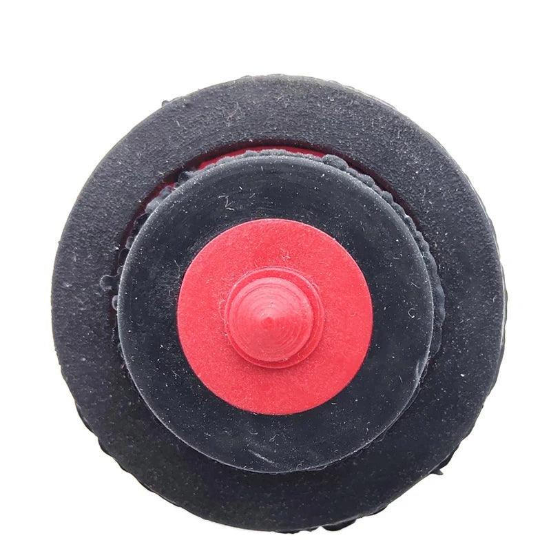 The Check Valve For The Screw Self-Priming Pump Can Prevent The Water In the Pump From Flowing Back