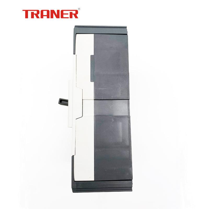 TREF4-250H-4P 3 Phase Rcbo 200A Mccb Earth Fault Protection 30mA~500mA Adjustable,elcb 3 phase,earth leakage circuit breaker price,three phase elcb,3 phase rcbo,type a rcbo