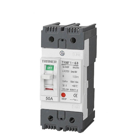 double pole main switch，2pole mccb,mccb 2p，main breaker switch