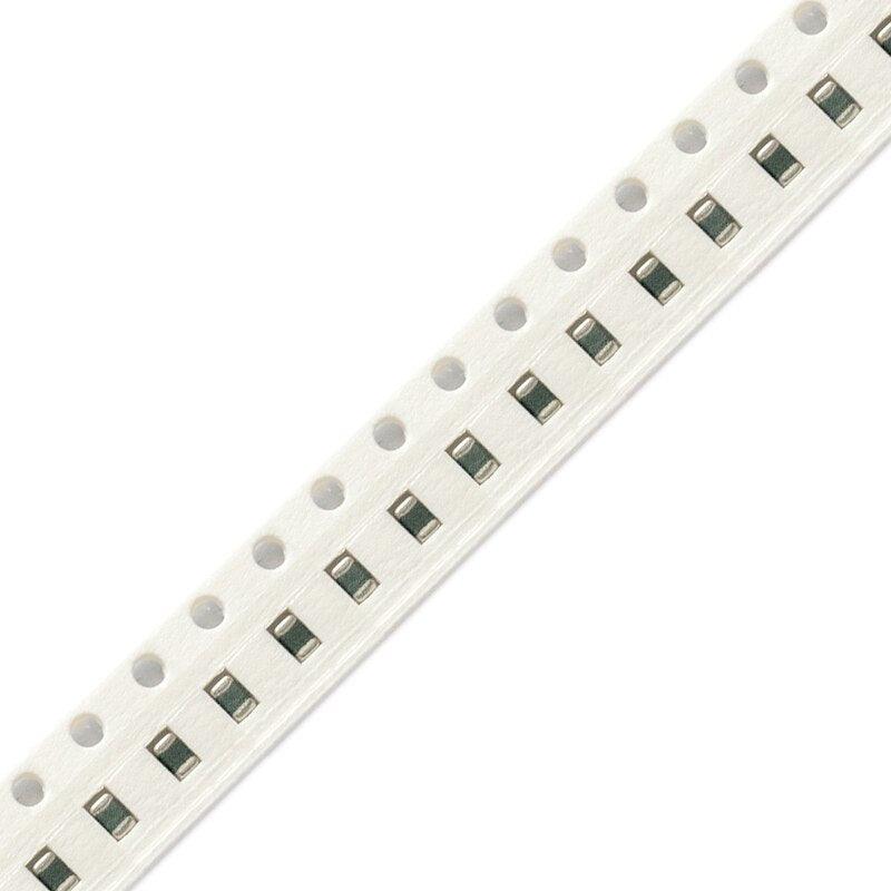 100pcs 1206 SMD 1PF-100UF X7R Error 5% 10pF 100pF 470pF 100nF 220nF 1UF 10uf 47UF 2.2UF 22UF 100uF Multilayer Ceramic Capacitor.