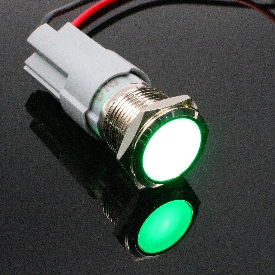 220v push button switch,waterproof latching push button switch