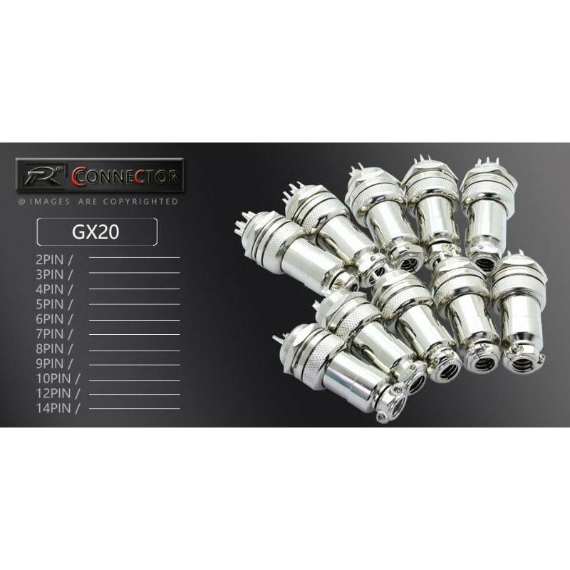 buy gx connector