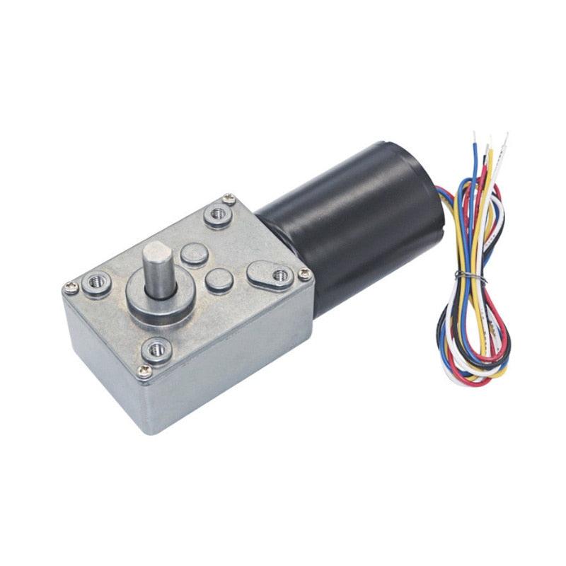 12V DC Motor Brushless