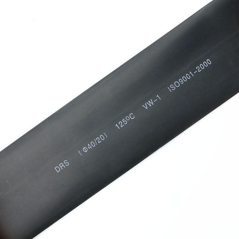 heatshrink tubing
