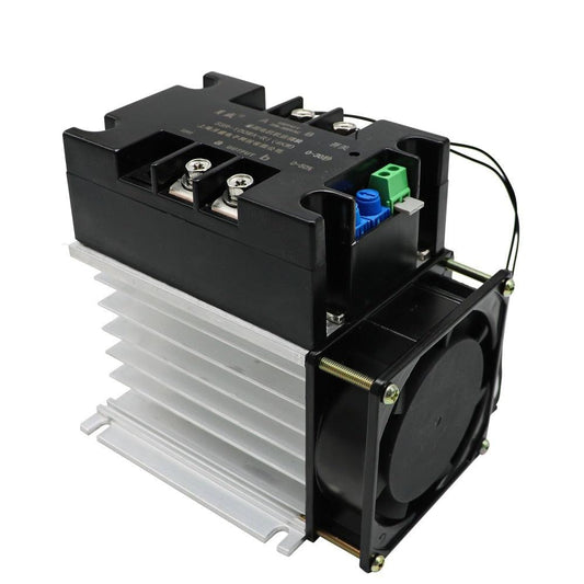 Single Phase Soft Starter, Motor Soft Start Module, SSR Soft Starter, 220V 380V Soft Starter, Motor Inrush Current Limiter, Soft Start Stop Module, Fan Pump Soft Starter, Autotransformer Replacement, 50/60Hz Soft Starter, Single Phase Motor Controller