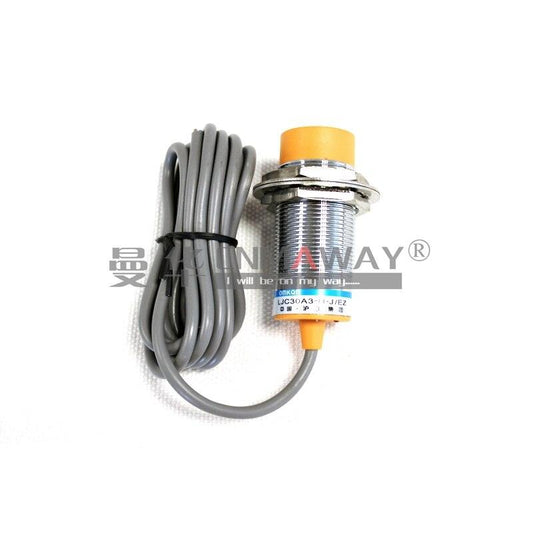 30MM Capacitive proximity sensor switch NO NPN 25MM Detection distance LJC30A3-H-Z/BX.