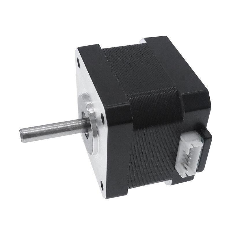 34MM High torque 42 Stepper Motor 2 PHASE 4-lead Nema17 motor 42BYGH34.