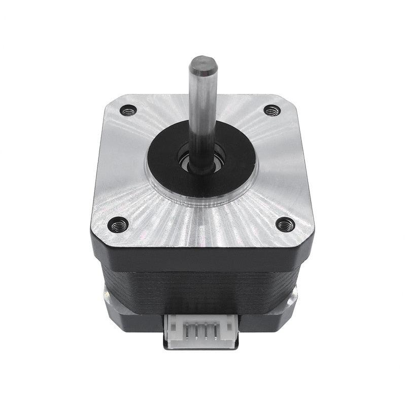 34MM High torque 42 Stepper Motor 2 PHASE 4-lead Nema17 motor 42BYGH34.