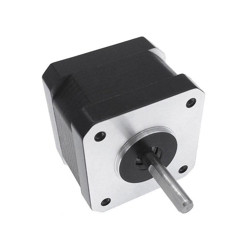 34MM High torque 42 Stepper Motor 2 PHASE 4-lead Nema17 motor 42BYGH34.