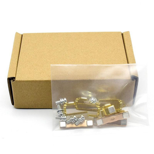 simense contactor, parts of magnetic contactor,3RT1936-6A For 3RT1036 Contactor Main Contact Kits 3RT5036 contactor repair kits